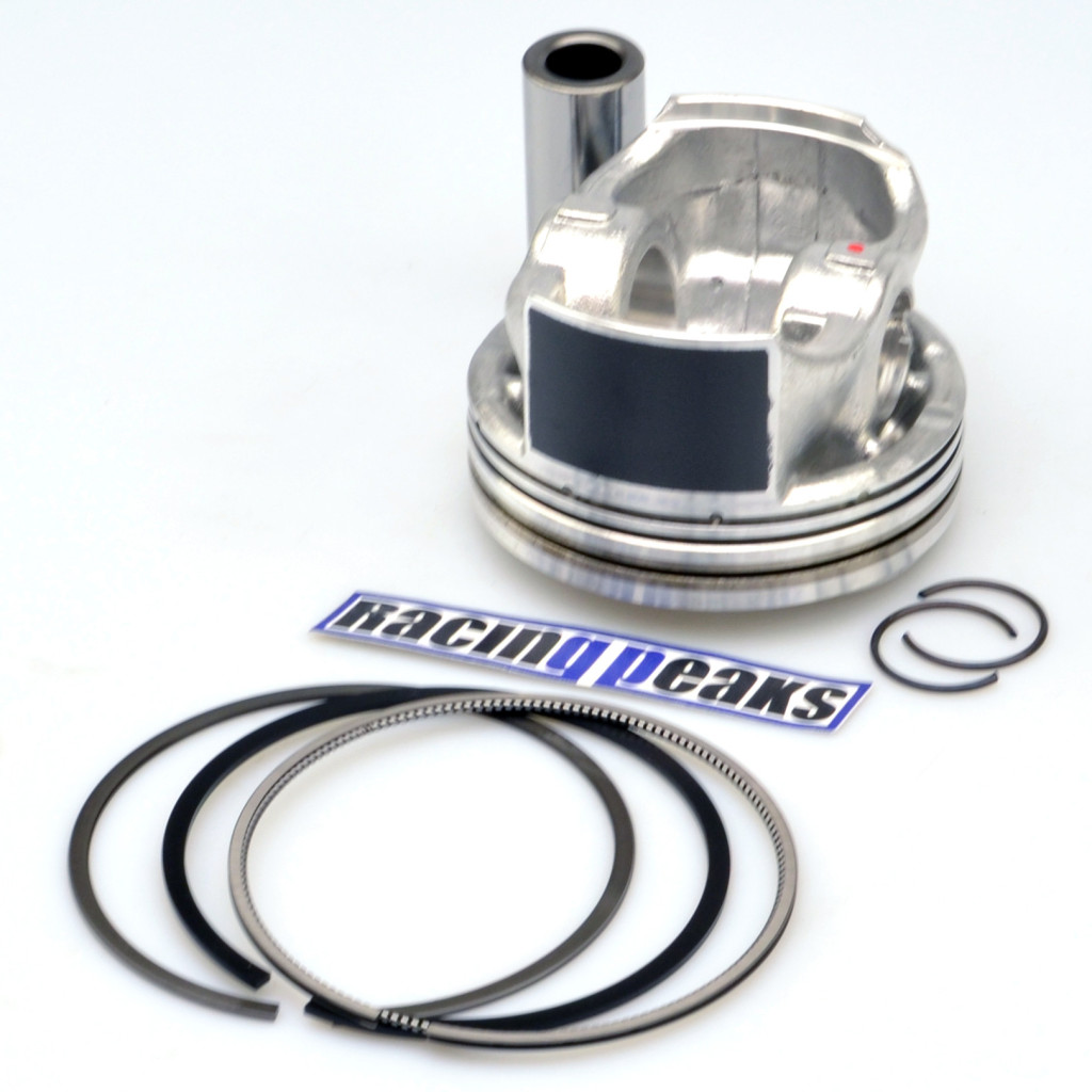 Piston set fits Audi A3 A4 A5 TT Golf Passat 1.8T 2006-17 BZB BYT CABA CABB CABD