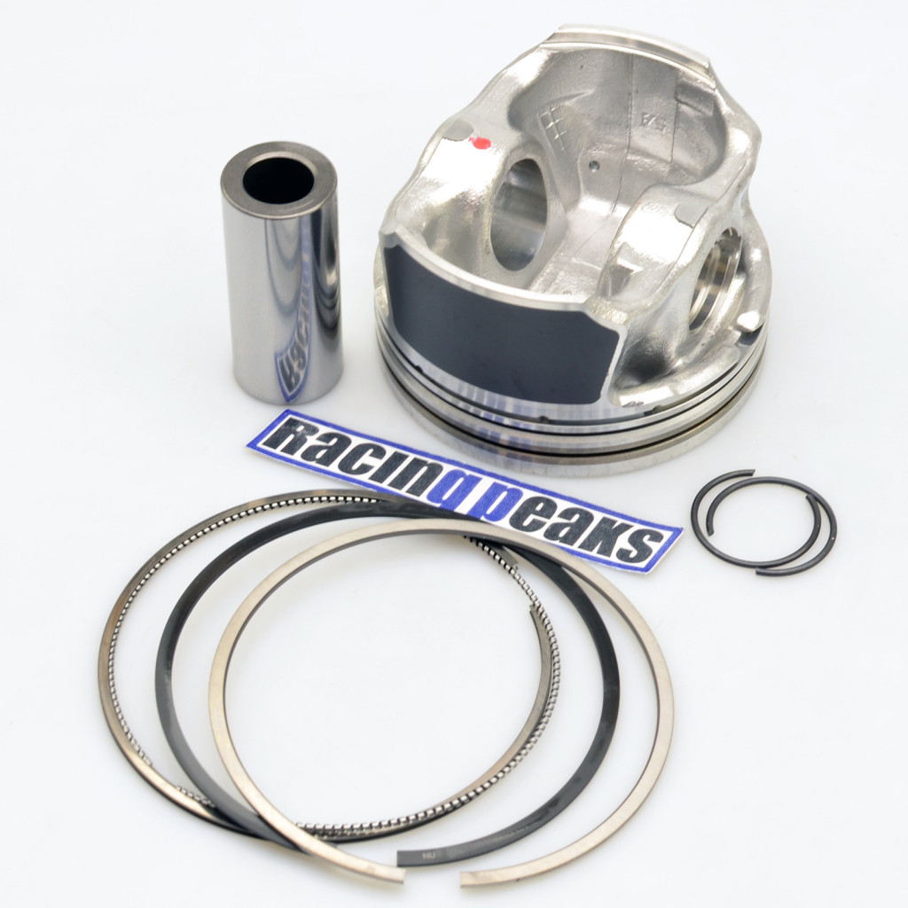 Piston set fits VW Passat Golf Atlas Tiguan 2.0 TSi 2012- CXDA CHHA CHHB