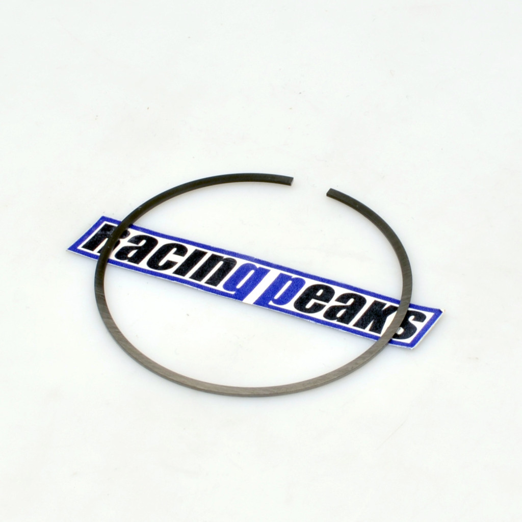 Piston rings x3 fits Peugeot 208 Citroen C3 1.0L VTi ZMZ EB0 Puretech