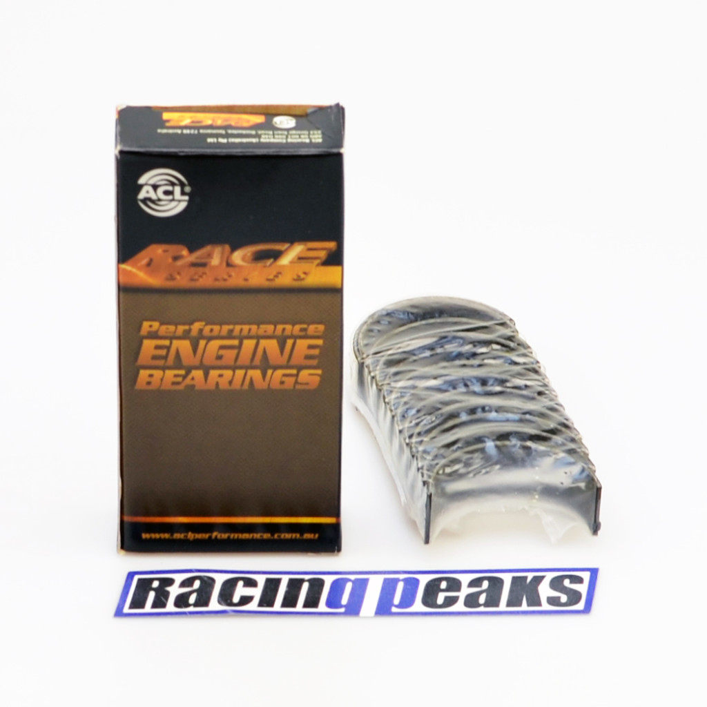 ACL Race 6B1490H rod bearings fits BMW M54 M52 M50 M20 2.0L-3.2L