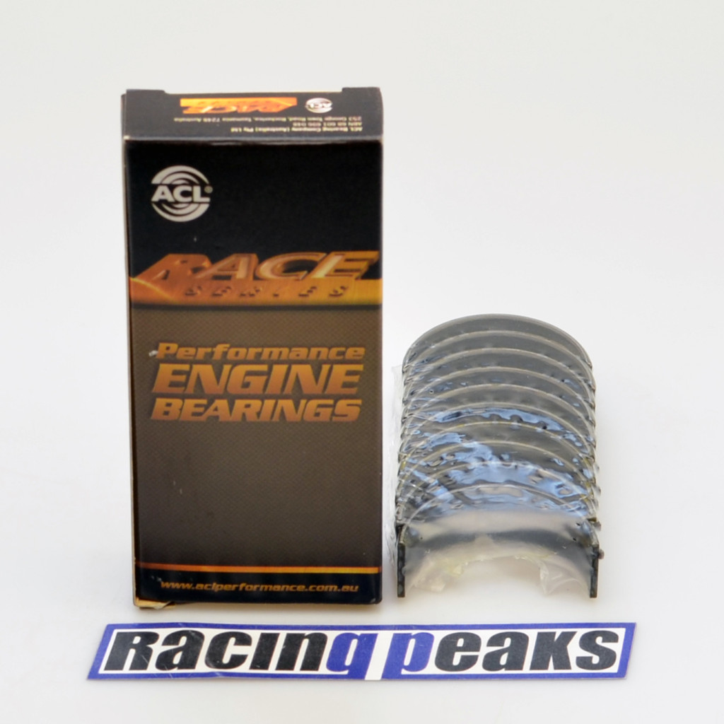 ACL Race 5M7788H main bearings fits BMW MINI N13 N14 N16 N18 Prince EP6 1.6L