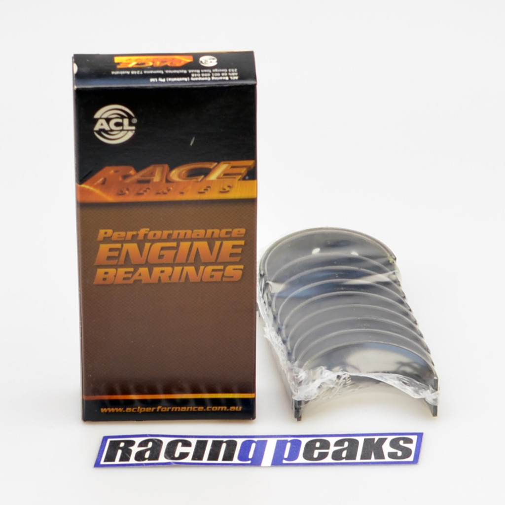 ACL Race 5M2908H main bearings fits Lancia Delta HF Integrale 2.0 8v 16v