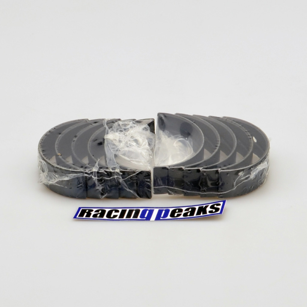 ACL 5M1959HC coated main bearings fits Honda B16 B17 B18 B20 K20 K23 K24 16v