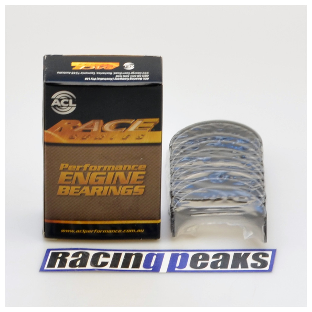 ACL Race 5B7880H rod bearings fits Ford Focus RS MK2 Focus ST225 2.5L