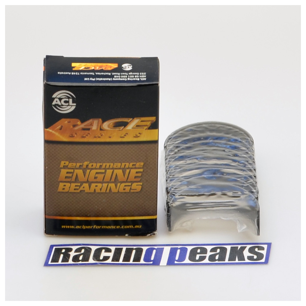 ACL Race 5B7880H rod bearings fits Ford Focus RS MK2 Focus ST225 2.5L