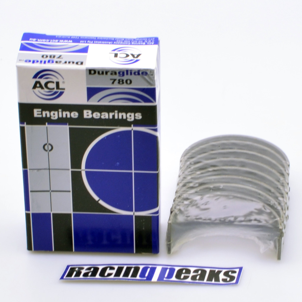 ACL rod bearings fits Hyundai D4HB Santa Fe Staria Sorento Carnival 2.2CRDi