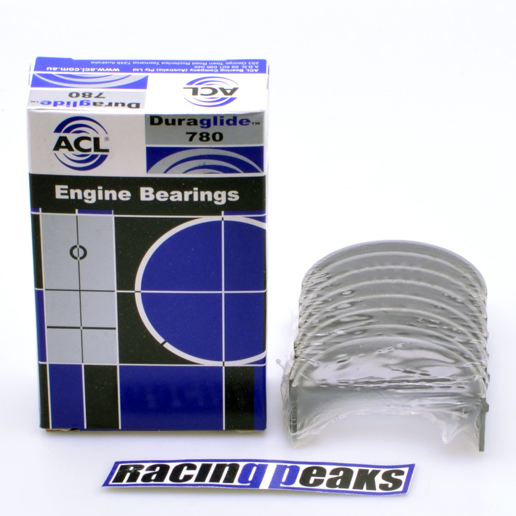 ACL rod bearings fits Hyundai D4HB Santa Fe Staria Sorento Carnival 2.2CRDi