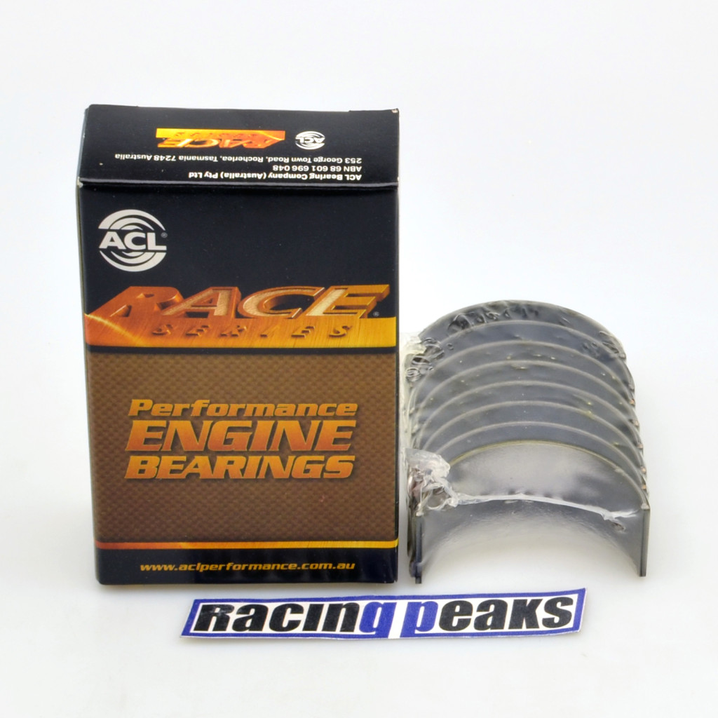 ACL Race 4B8366H rod bearings fits Toyota 3SGE 3SGTE Celica MR2 2.0L 16v