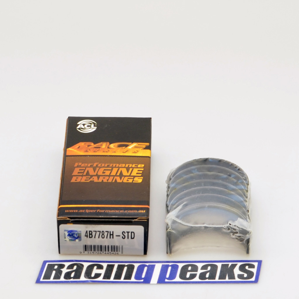 ACL Race 4B7787H rod bearings fits BMW MINI N13 N14 N16 N18 Prince EP6 1.6L
