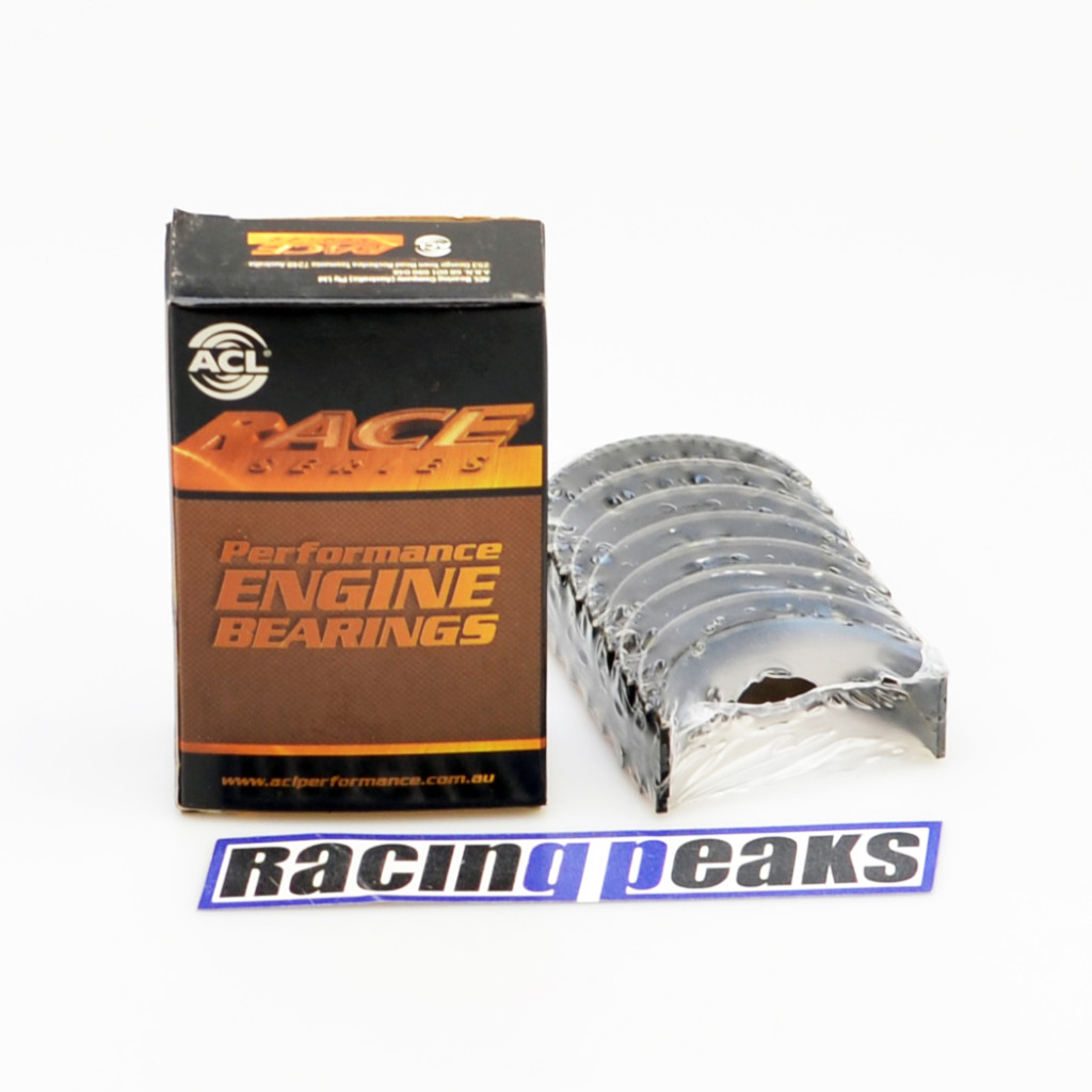 ACL Race 4B7700H rod bearings fits Peugeot XU9 XU10 XU10J2 XU10J4 1.9L 2.0L