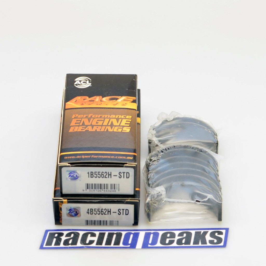 ACL Race rod bearings fits Audi TTRS RS3 RSQ3 2.5 TFSI CEPA CEPB CZGB DAZA
