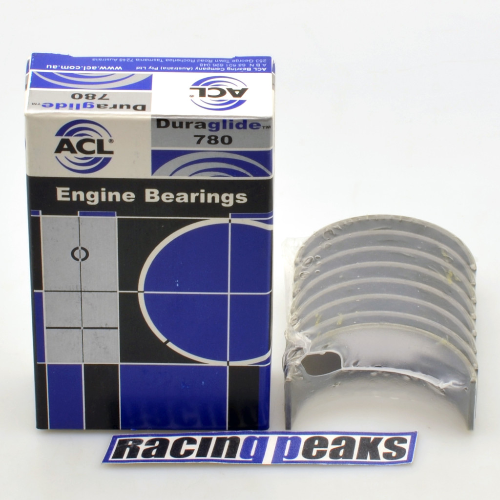 ACL rod bearings fits Ford Focus Mondeo Ranger Tourneo Transit 2.0 EcoBlue