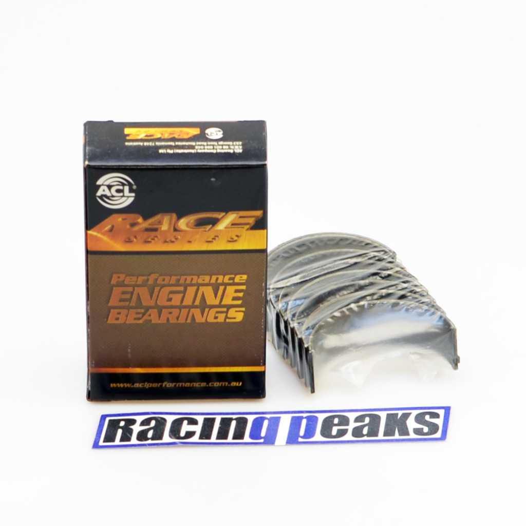 ACL Race 4B2166H rod bearings fits Ford Cosworth YB N5 2.0L 16v