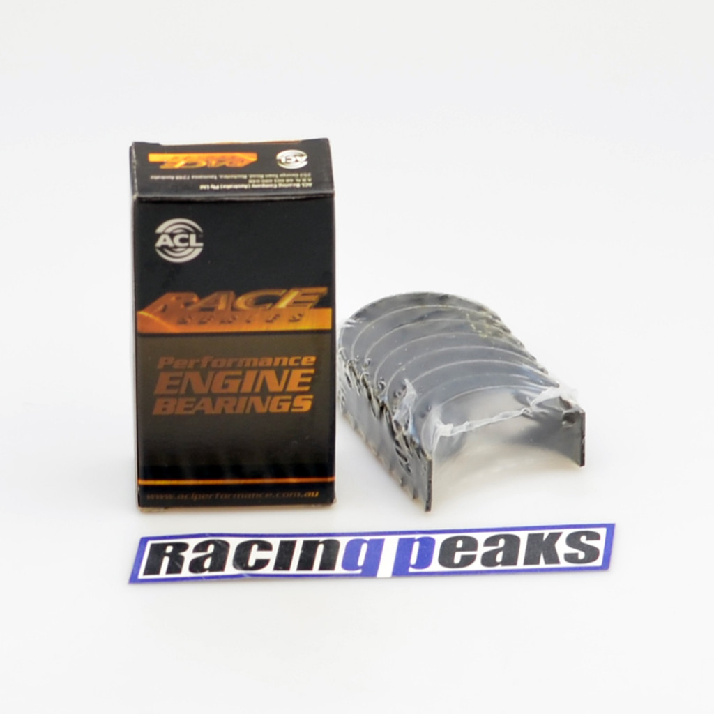 ACL Race 4B1946H rod bearings fits Honda B17 A18 F18 A20 B20 F20