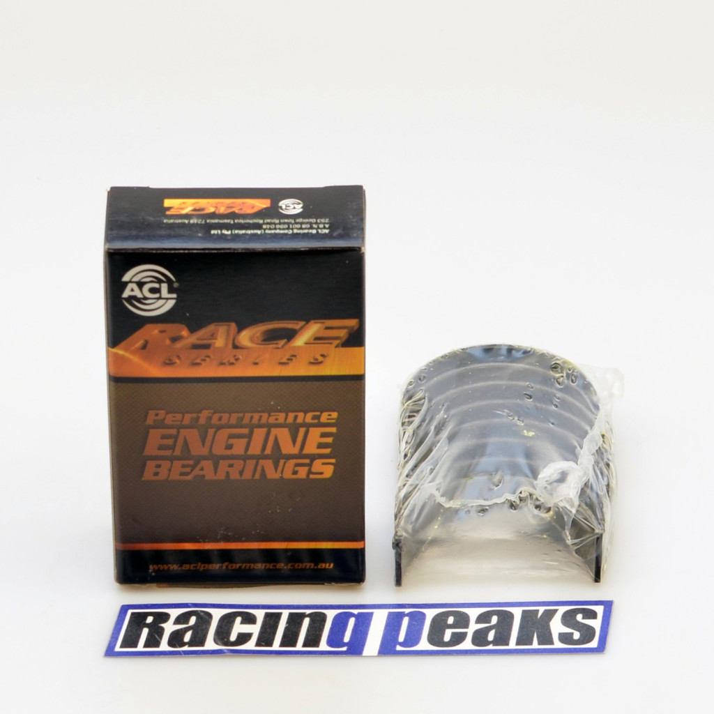 ACL Race 4B1584HX rod bearings fits BMW N20B20 N26B20 2.0L 16v