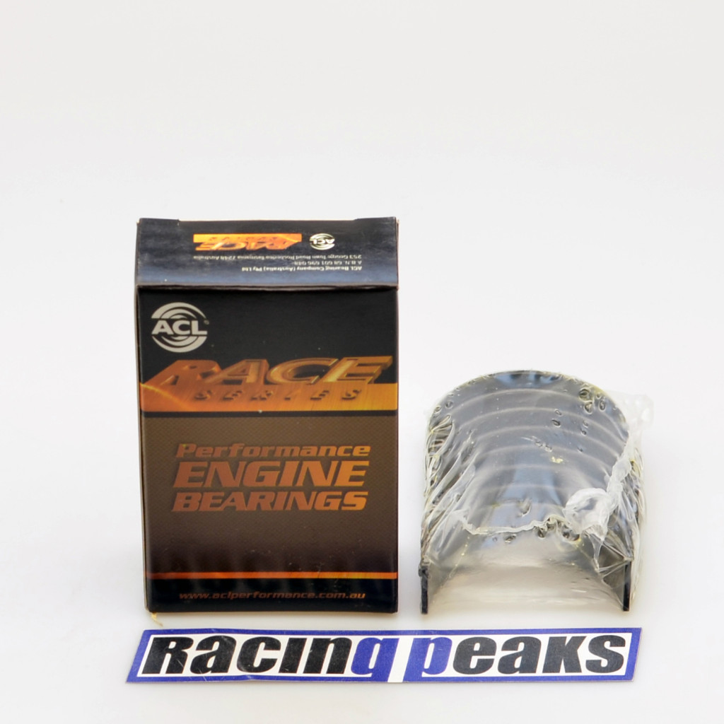 ACL Race 4B1584H rod bearings fits BMW N20B20 N26B20 2.0L 16v