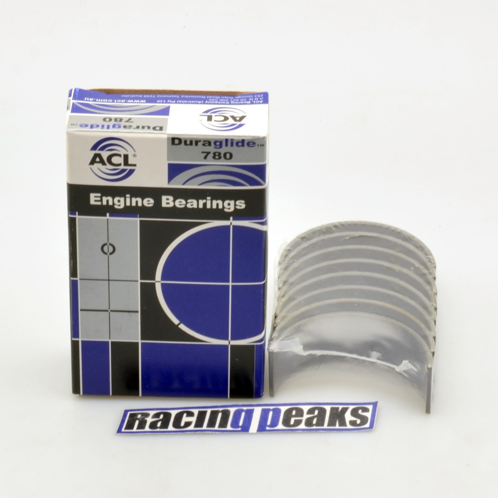 ACL rod bearings fits Mitsubishi 4N15 Pajero Montero Shogun Triton L200 2.4