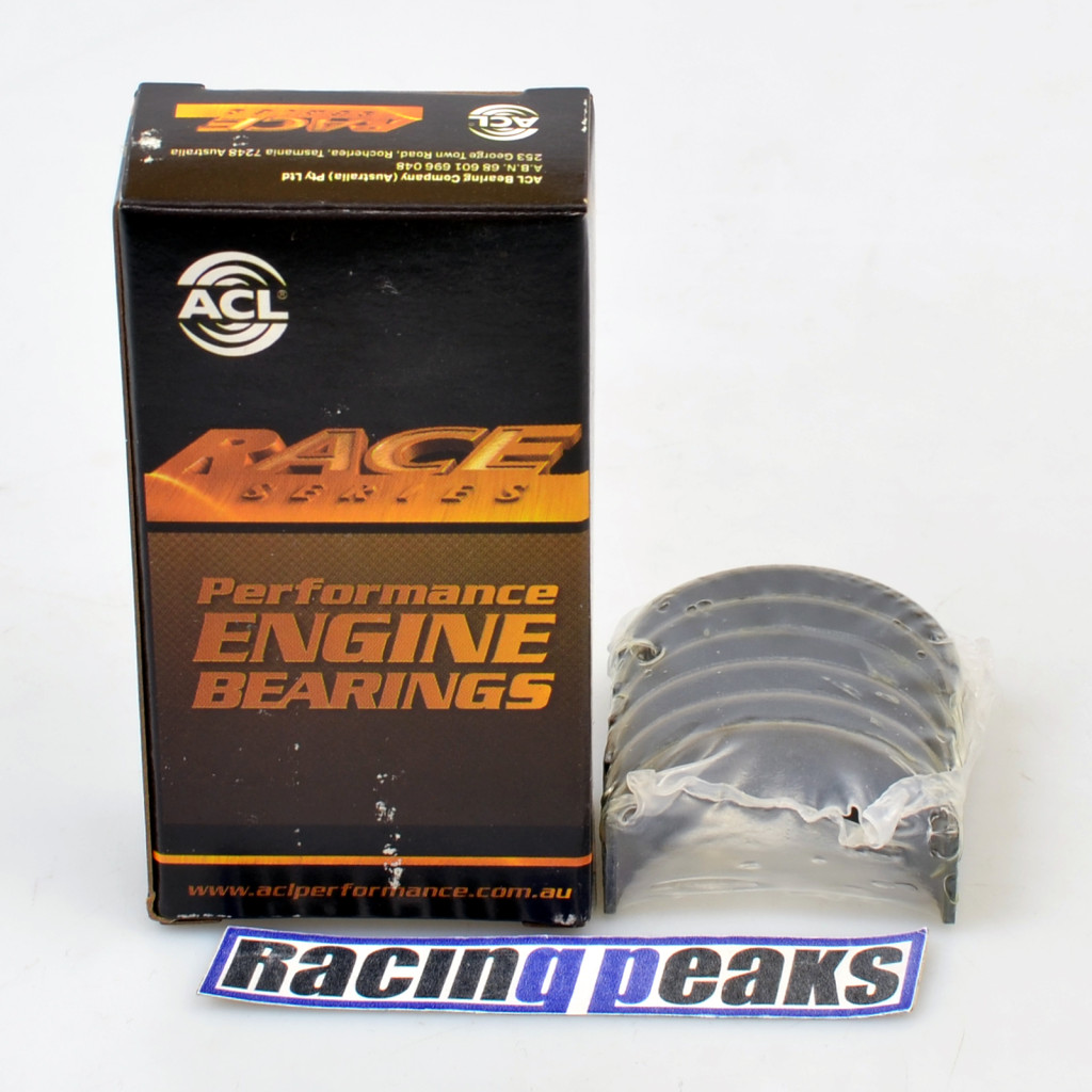 ACL Race rod bearings fits Ford 1.0 EcoBoost EcoSport Fiesta Focus Mondeo