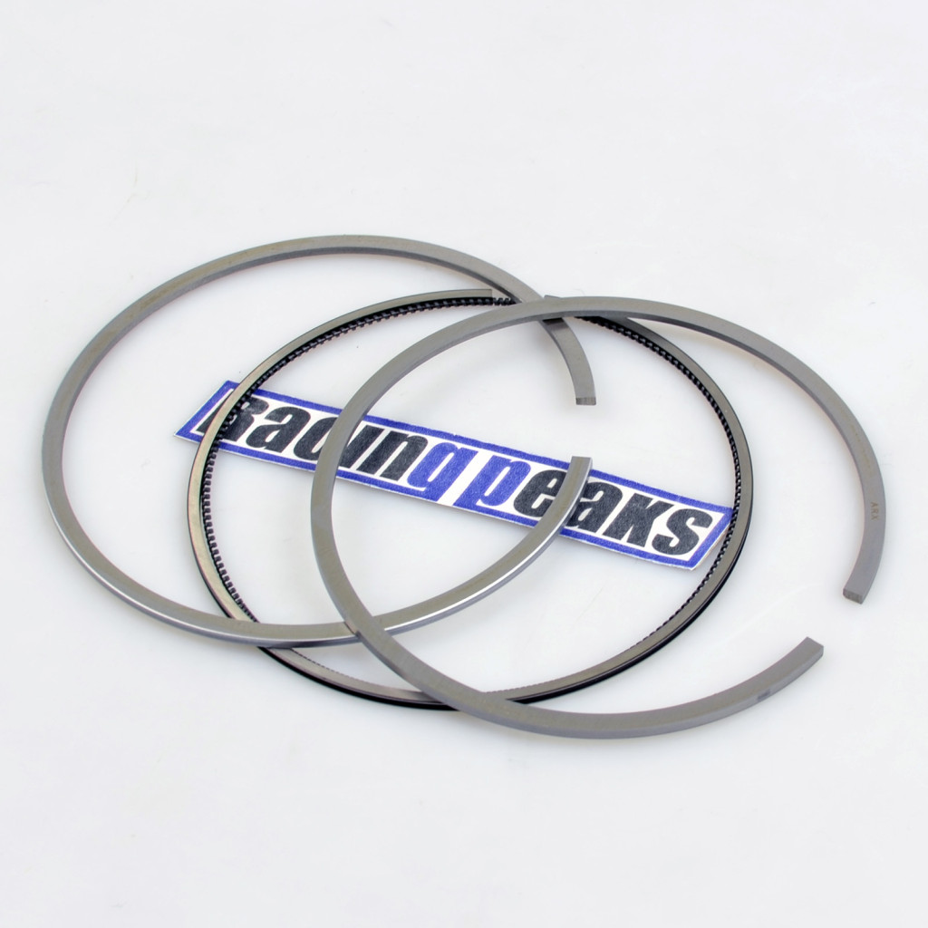 Piston rings x4 fits Citroen Peugeot Boxer Jumper 2.2 BlueHDi 2019-