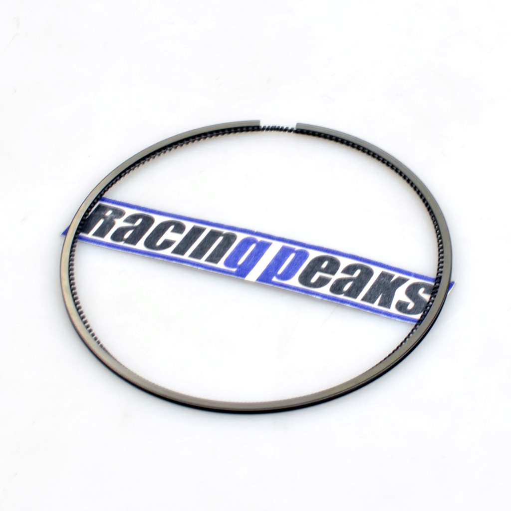 Piston rings x4 fits Citroen Peugeot Boxer Jumper 2.2 BlueHDi 2019-