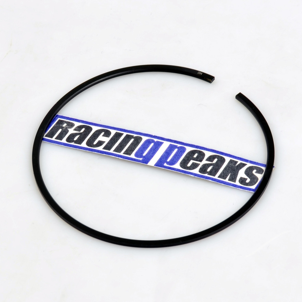 Piston rings x4 fits Mazda 6 CX-5 CX-8 2.2D Skyactiv-D 2011- SHY1 SHY4 SHY6 SHY8