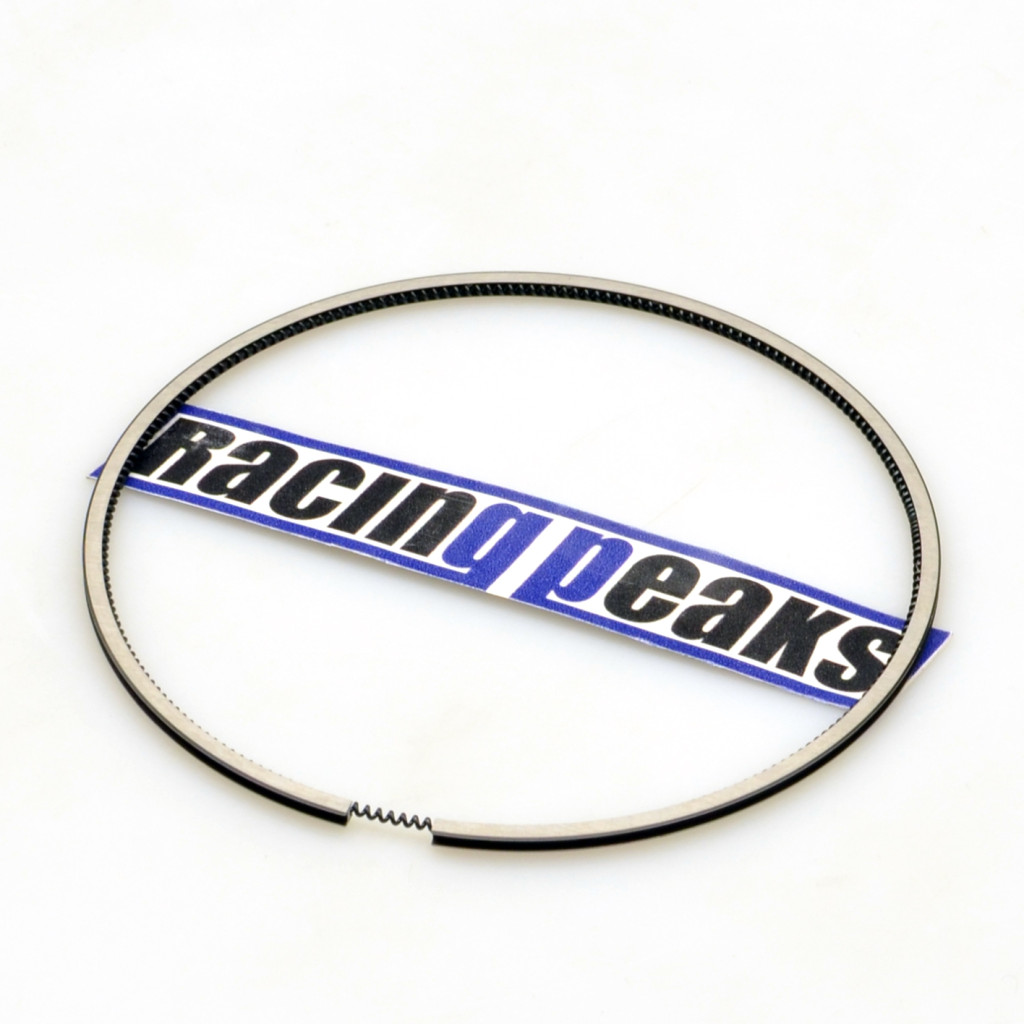 Piston rings x3 fits Land Rover Range Rover Discvoery SDV6 TDV6 306DT 30DDTX