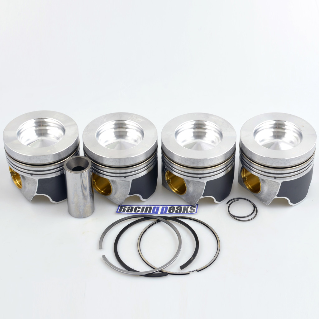 Piston set fits VW Transporter Multivan T6 2.0 TDi 2015- CXEB CXEC EU6