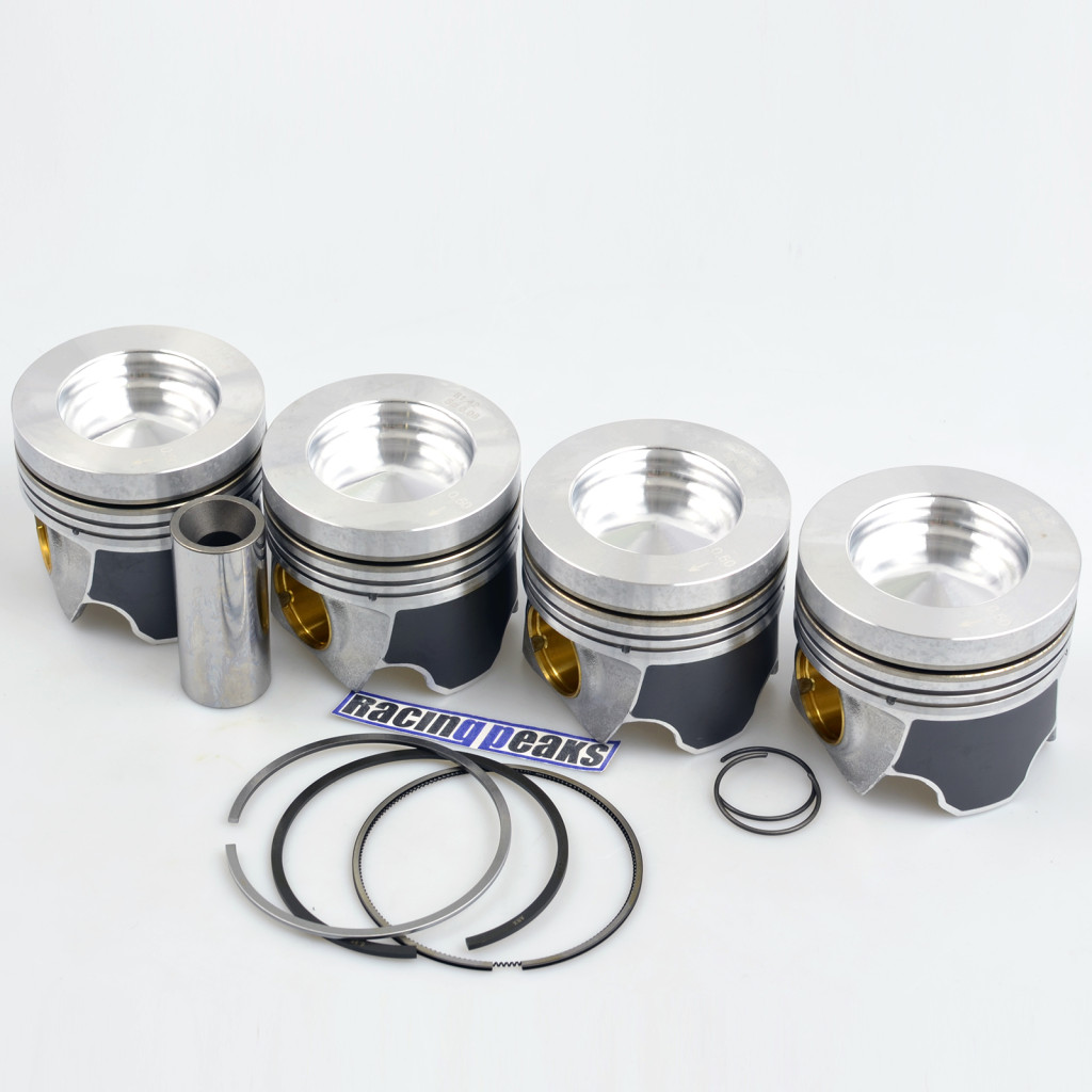 Piston set fits VW Transporter Multivan T6 2.0 TDi 2015- CXEB CXEC EU6