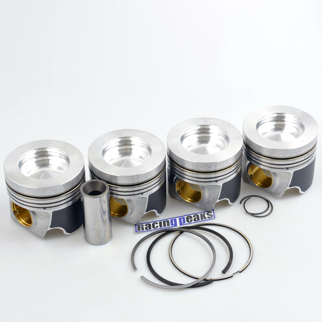 Piston set fits VW Transporter Multivan T6 2.0 TDi 2015- CXEB CXEC EU6