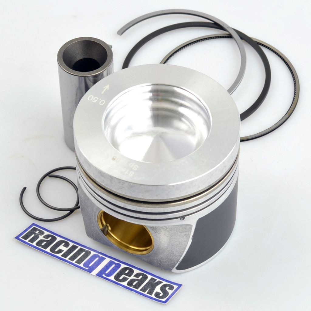 Piston set fits VW Transporter Multivan T6 2.0 TDi 2015- CXEB CXEC EU6