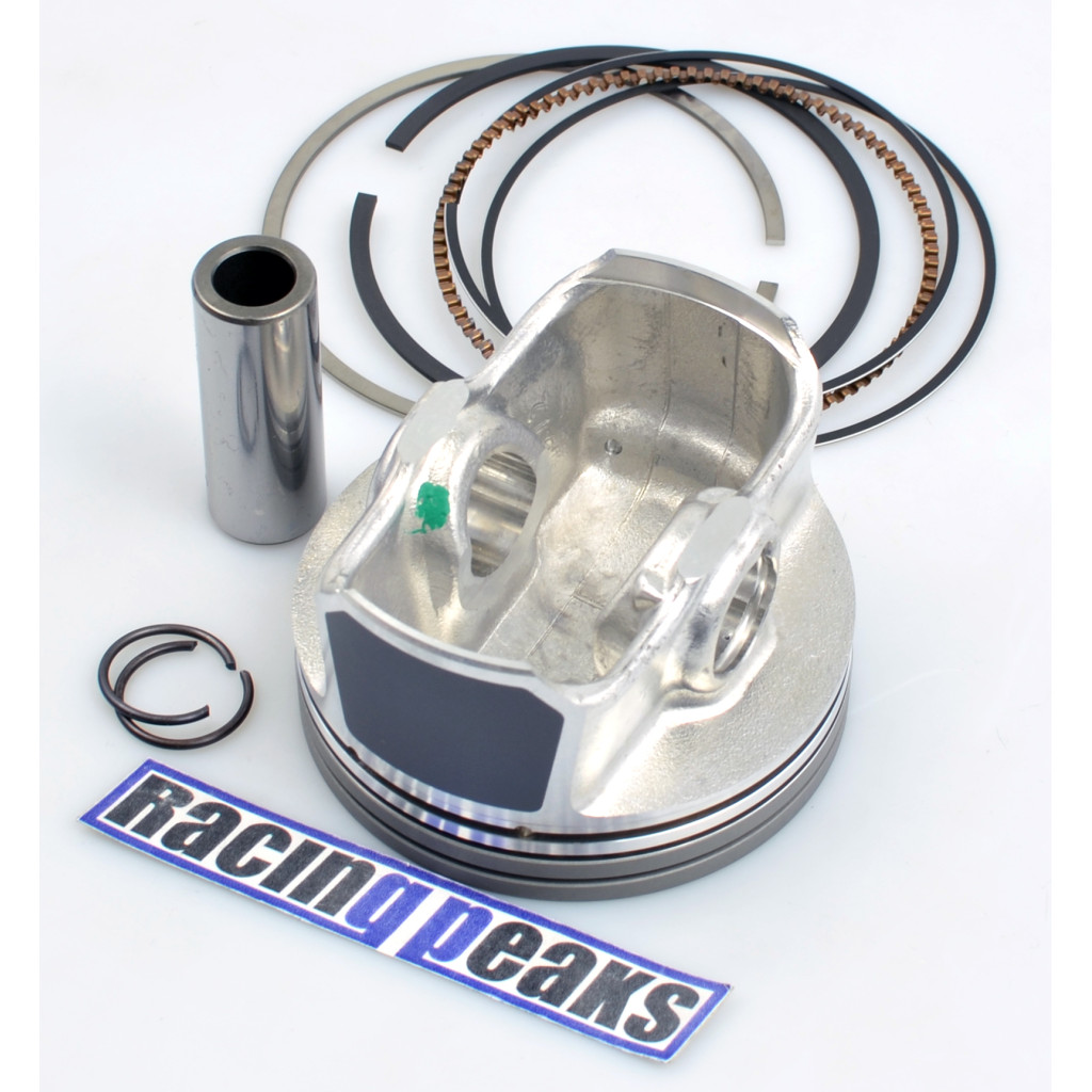 Piston set fits VW Caddy Golf Ibiza Leon Fabia Roomester Octavia 1.4 16v 2006-11