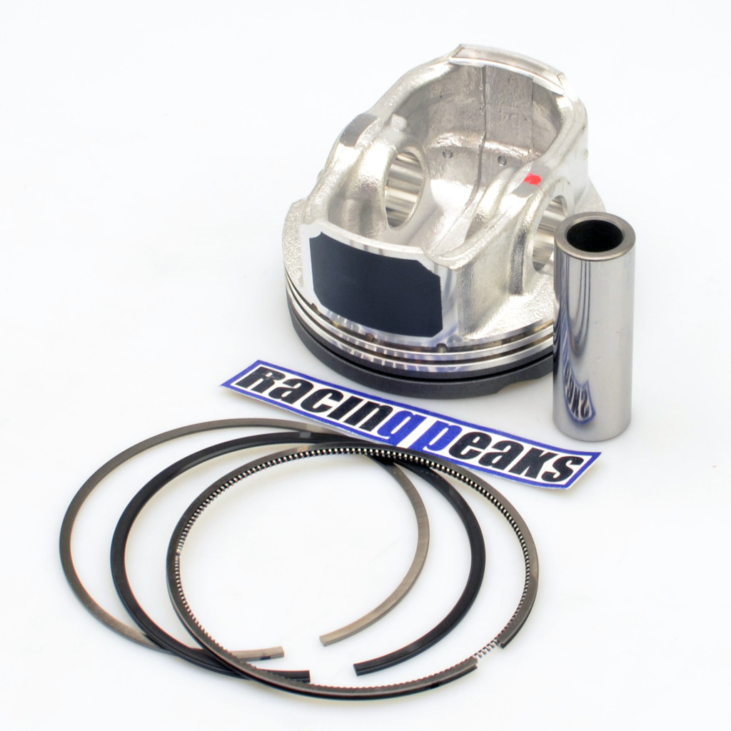 Piston set fits Hyundai Tucson i30 i40 ix35 Kona Veloster 1.6GDI T-GDI G4FD G4FJ