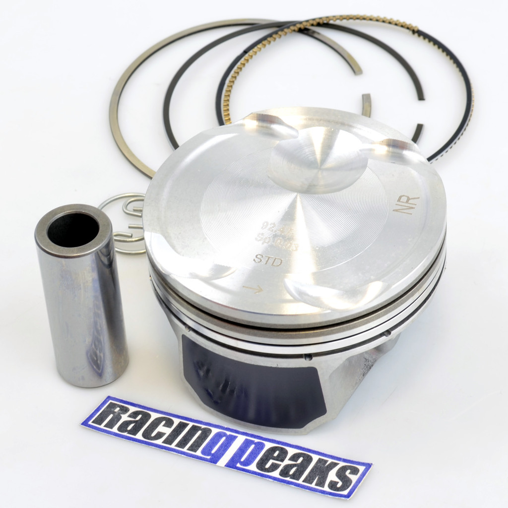 Piston set fits Ford Expedition F-150 3.5 EcoBoost v6 2017-21