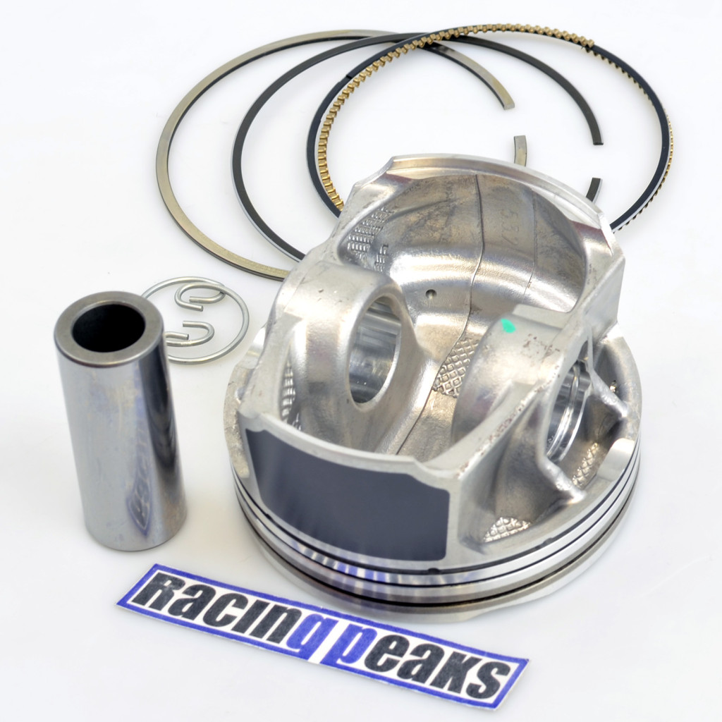 Piston set fits Ford Expedition F-150 3.5 EcoBoost v6 2017-21