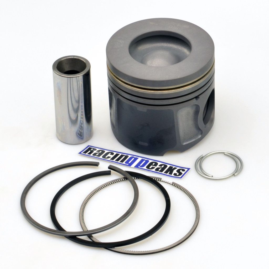 Piston set fits Ford Ranger Transit 2.2TDCi 2011- GBVAJQJ CVF5 P22DTE