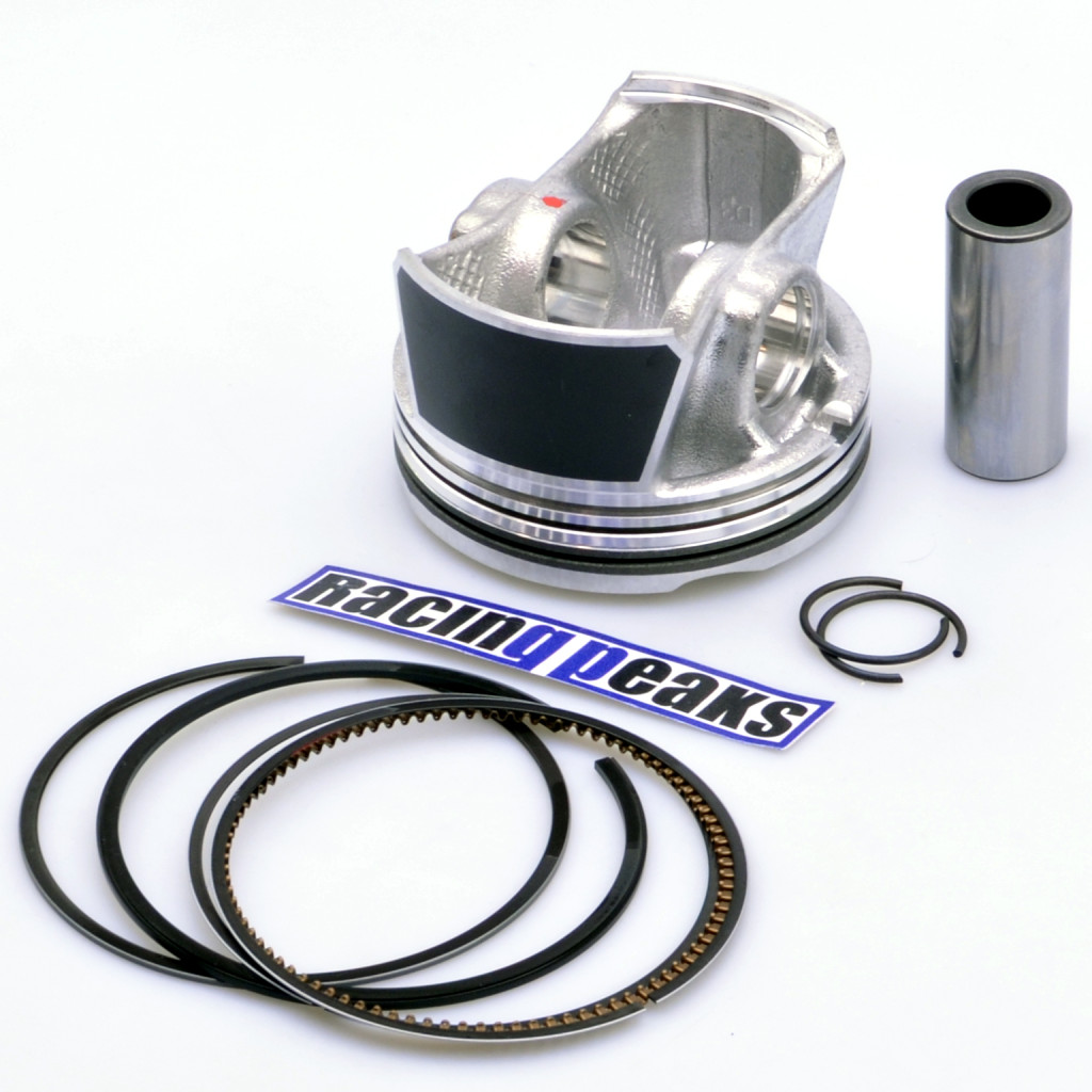 Piston set fits Mini Cooper S Countryman Paceman 1.6T 16v N18B16 N13B16 2007-