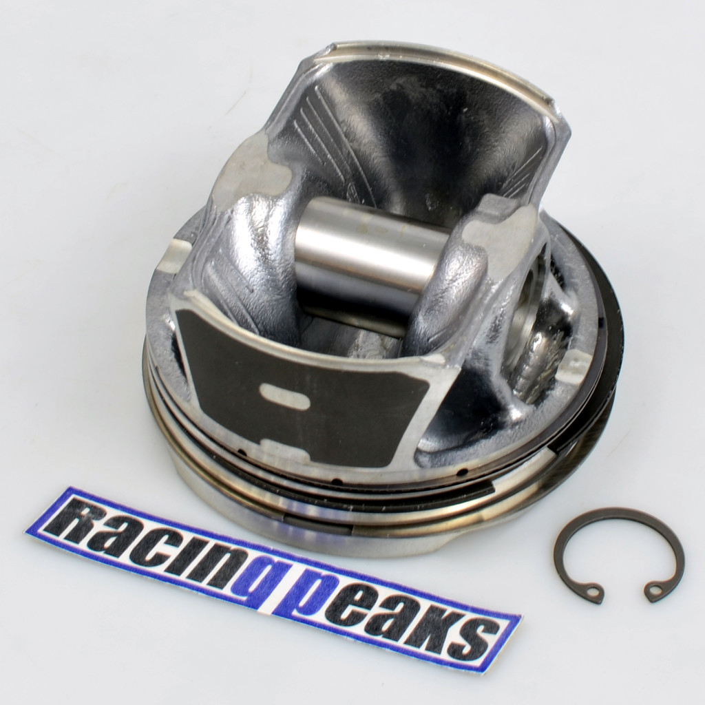 Engine piston fits BMW N20B20 320i 328i 420i 428i 520i X1 X3 20i 2011-