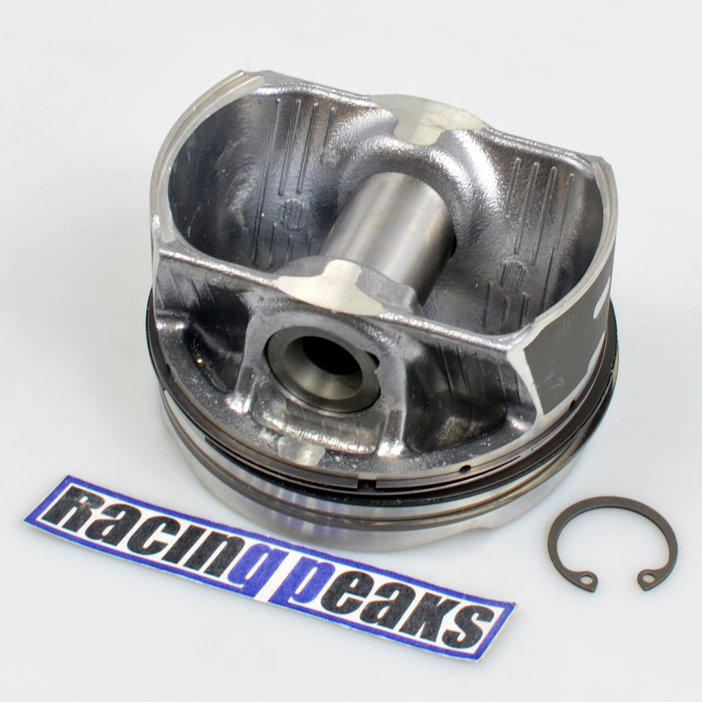 Engine piston fits BMW N20B20 320i 328i 420i 428i 520i X1 X3 20i 2011-