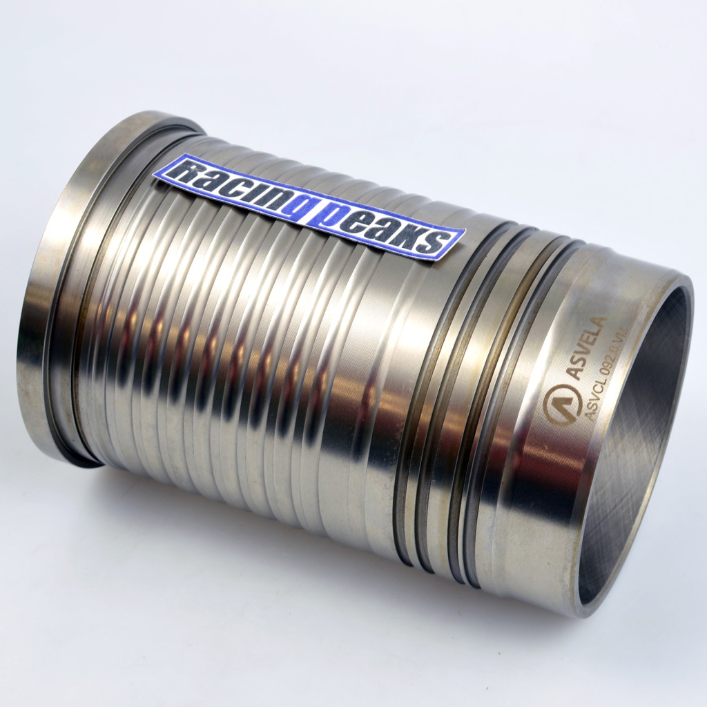 Cylinder liner fits Alfa-Romeo Ford Chrysler 2.5TD 8v -2001 VM Motori 425 OHV