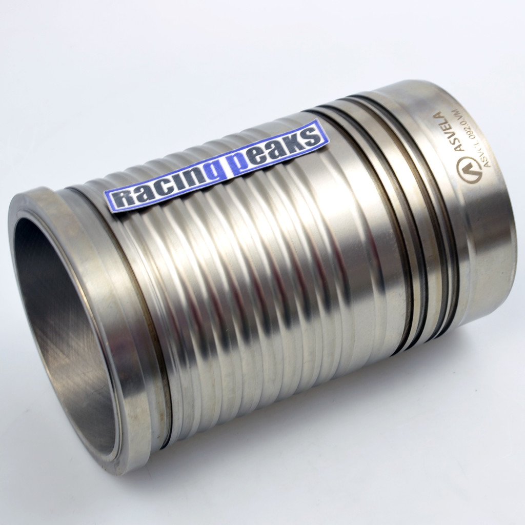 Cylinder liner fits Alfa-Romeo Ford Chrysler 2.5TD 8v -2001 VM Motori 425 OHV