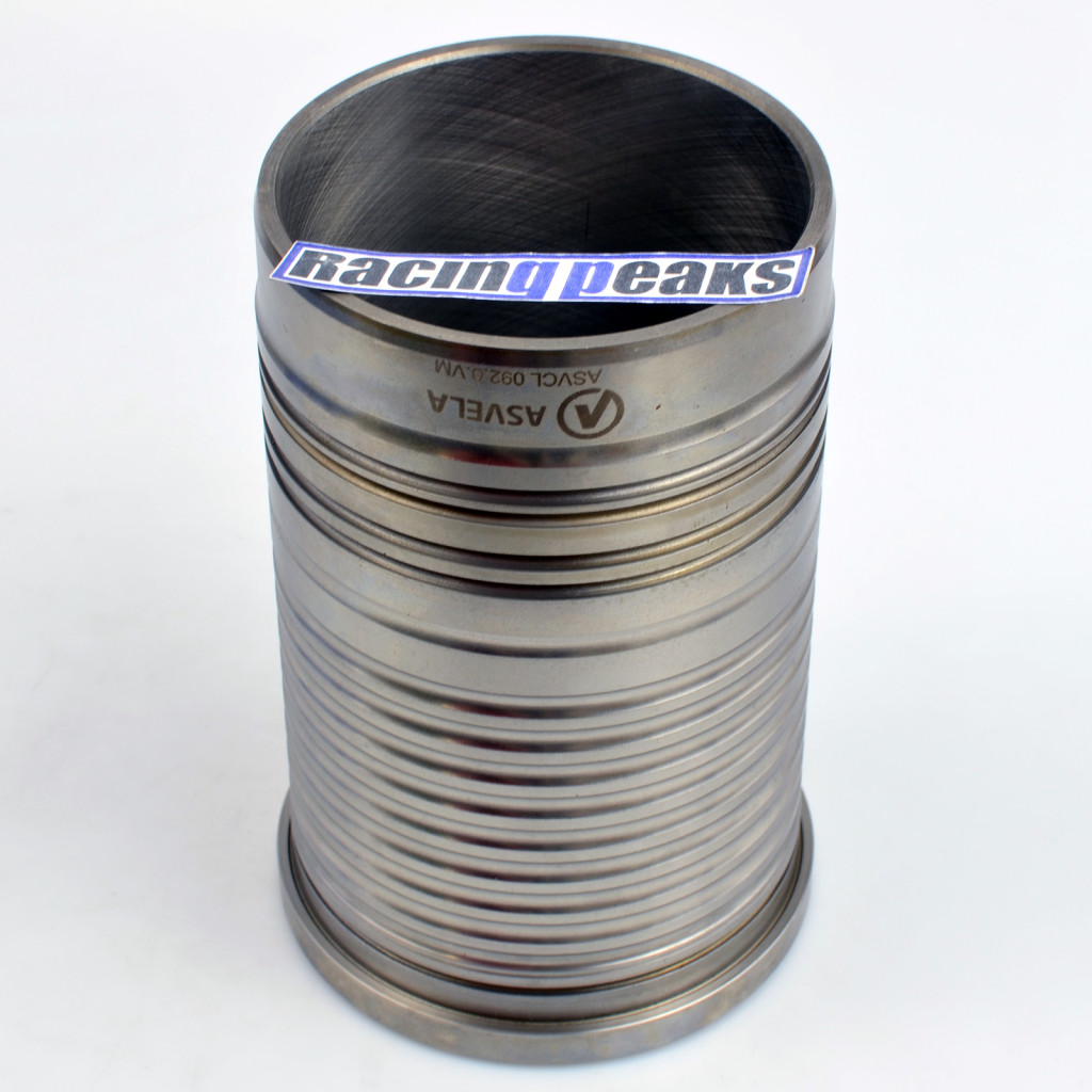 Cylinder liner fits Alfa-Romeo Ford Chrysler 2.5TD 8v -2001 VM Motori 425 OHV