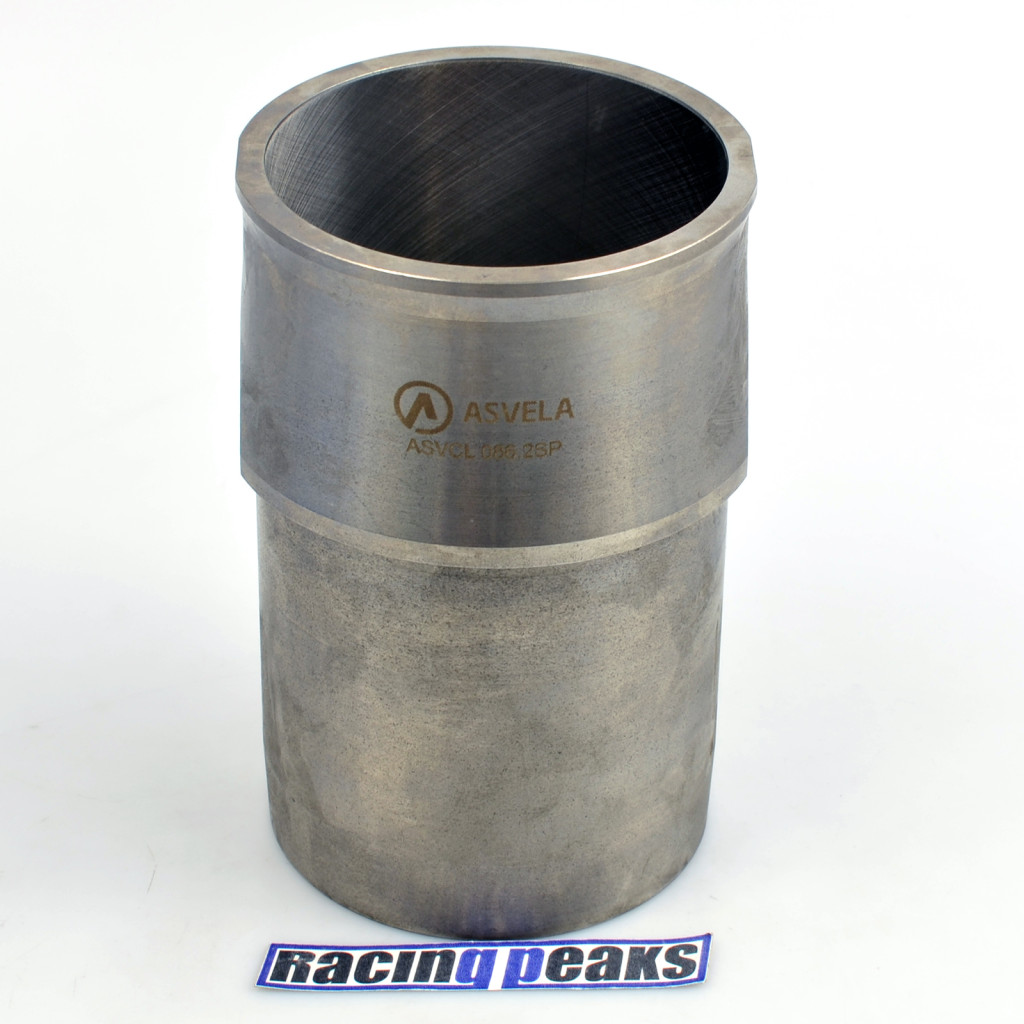 Cylinder liner fits Mercedes OM629 GL-ML-E-S-420-450 CDI Full-Finish A6290110410