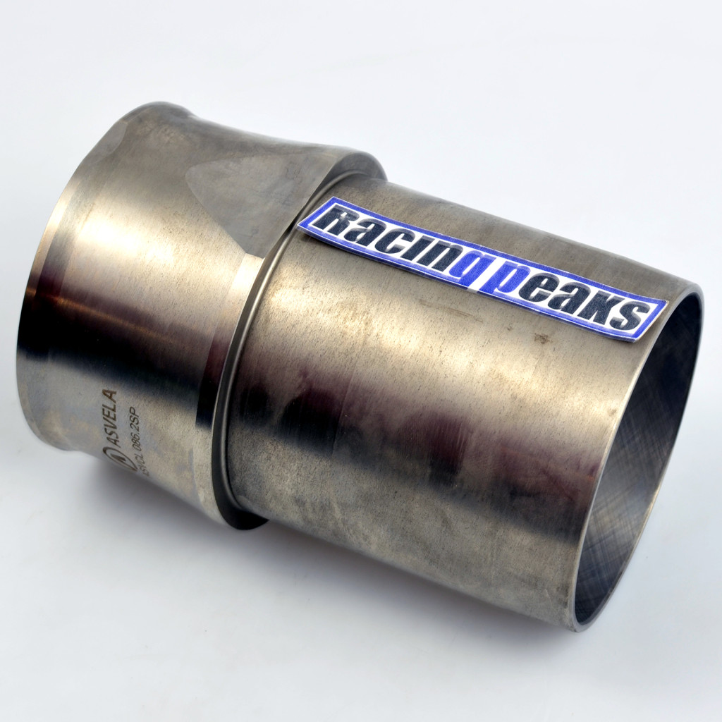 Cylinder liner fits Mercedes OM629 GL-ML-E-S-420-450 CDI Full-Finish A6290110410