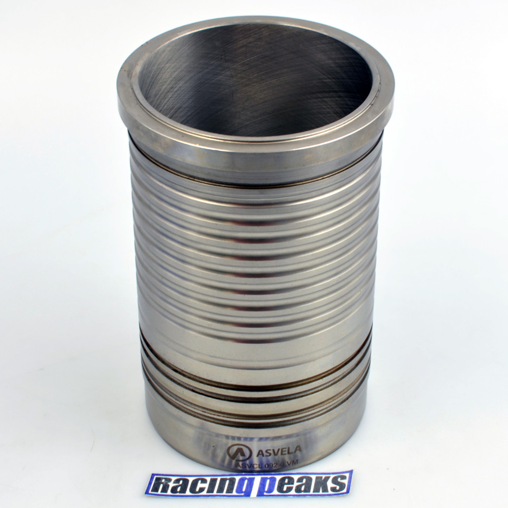 Cylinder liner fits Alfa-Romeo Ford Chrysler 2.5TD 8v -2001 VM Motori 425 OHV