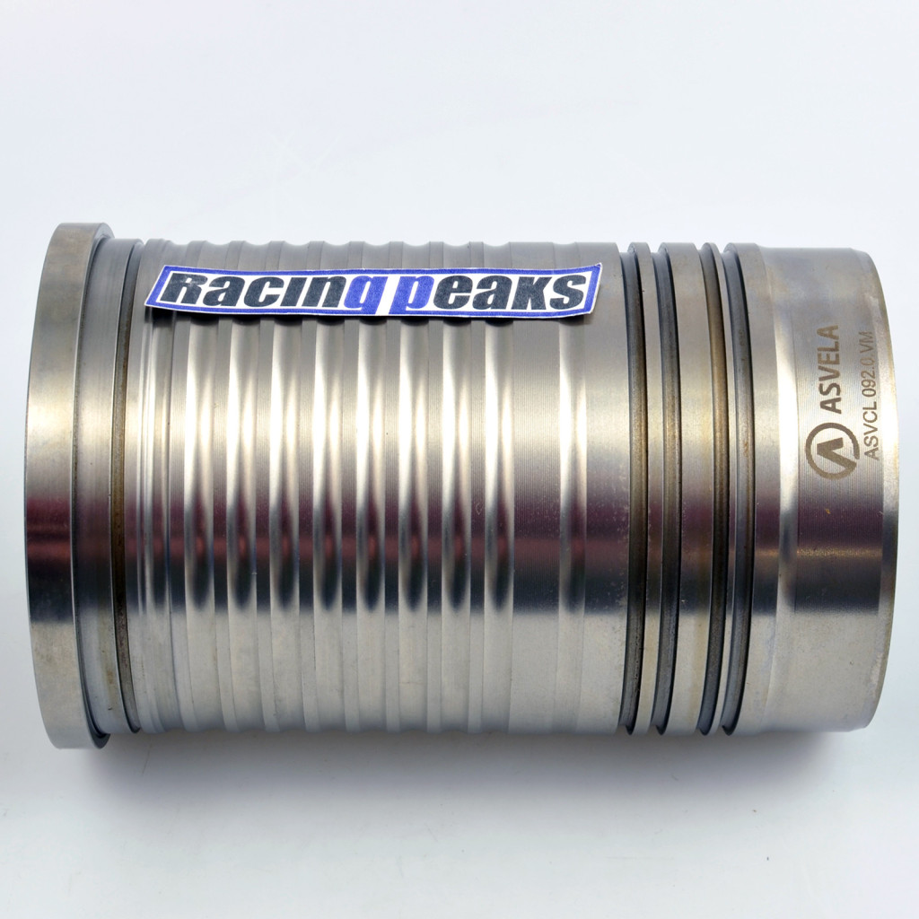 Cylinder liner fits Alfa-Romeo Ford Chrysler 2.5TD 8v -2001 VM Motori 425 OHV
