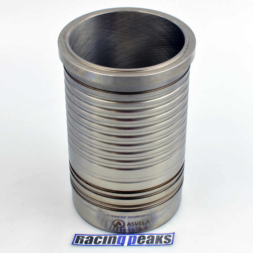 Cylinder liner fits Alfa-Romeo Ford Chrysler 2.5TD 8v -2001 VM Motori 425 OHV