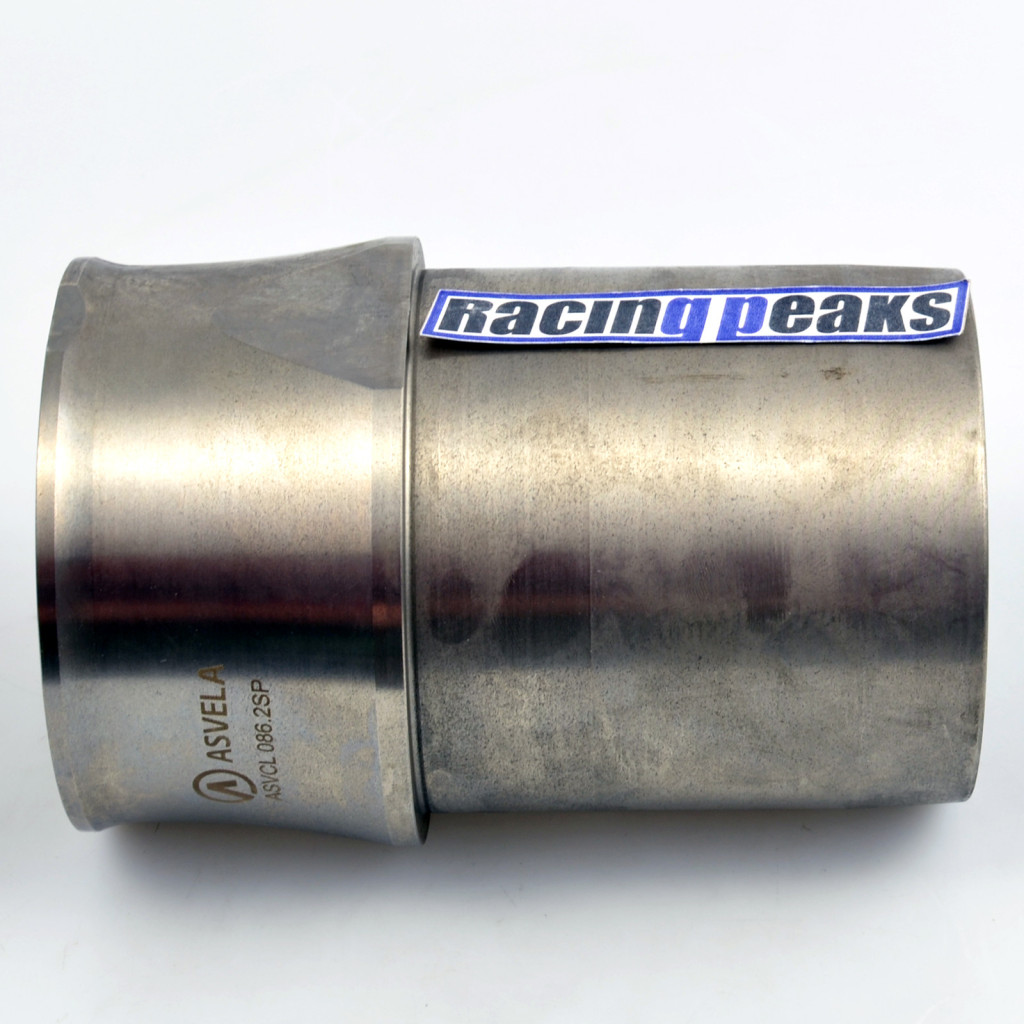 Cylinder liner fits Mercedes OM629 GL-ML-E-S-420-450 CDI Full-Finish A6290110410