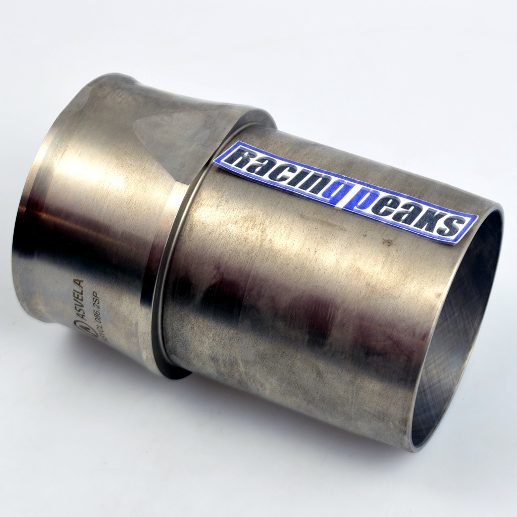 Cylinder liner fits Mercedes OM629 GL-ML-E-S-420-450 CDI Full-Finish A6290110410