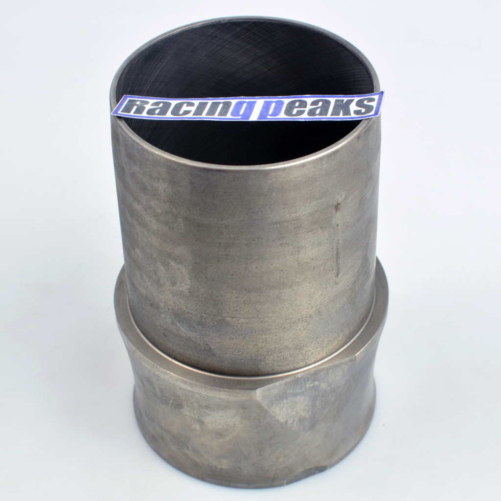 Cylinder liner fits Mercedes OM629 GL-ML-E-S-420-450 CDI Full-Finish A6290110410