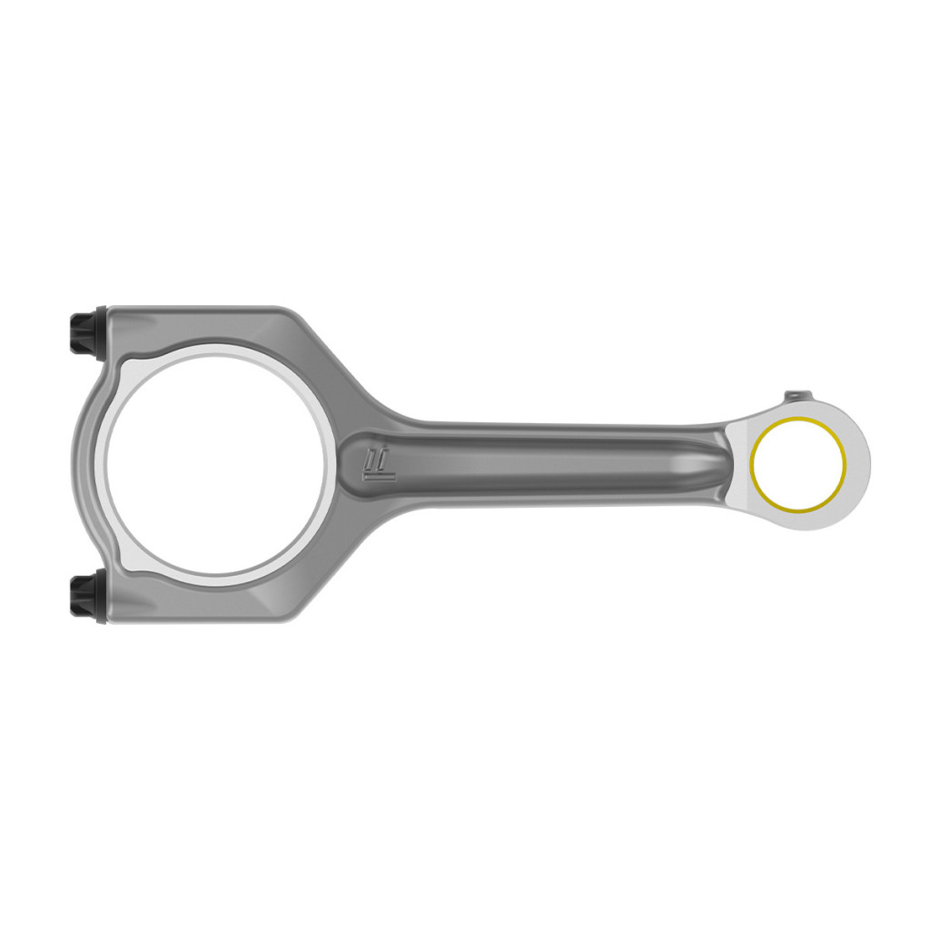 Connecting rod fits BMW N54B30 N55B30 N52B25 N52B30 N53B25 N53B30